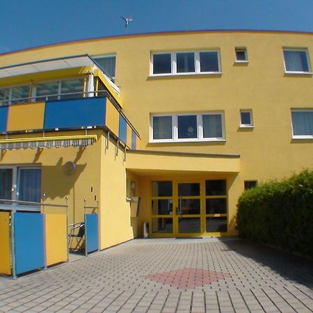 Althengstett Motel Am Highway מראה חיצוני תמונה