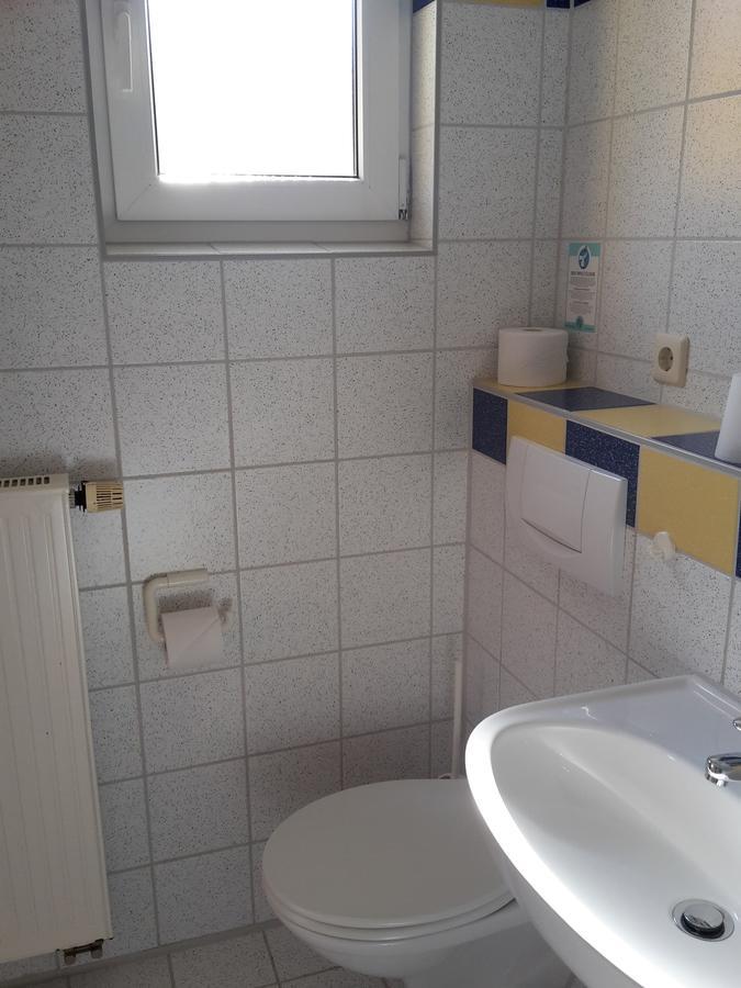 Althengstett Motel Am Highway מראה חיצוני תמונה