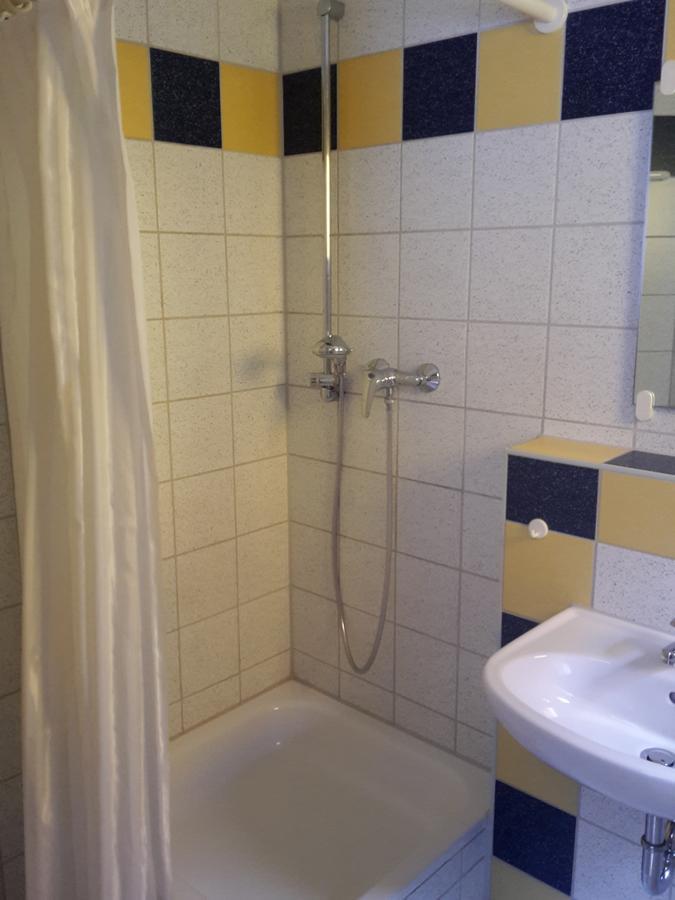Althengstett Motel Am Highway מראה חיצוני תמונה
